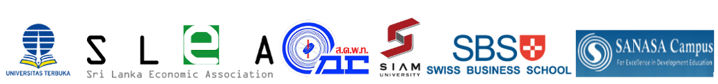 8th INTERNATIONAL CONFERENCE ON ECONOMICS, BUSINESS & INTERDISCIPLINARY STUDIES (ICEBIS): 11 April, 2026